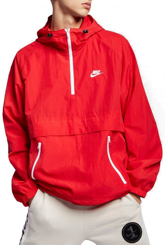 Hooded jacket Nike M NSW CE JKT HD WVN ANRK