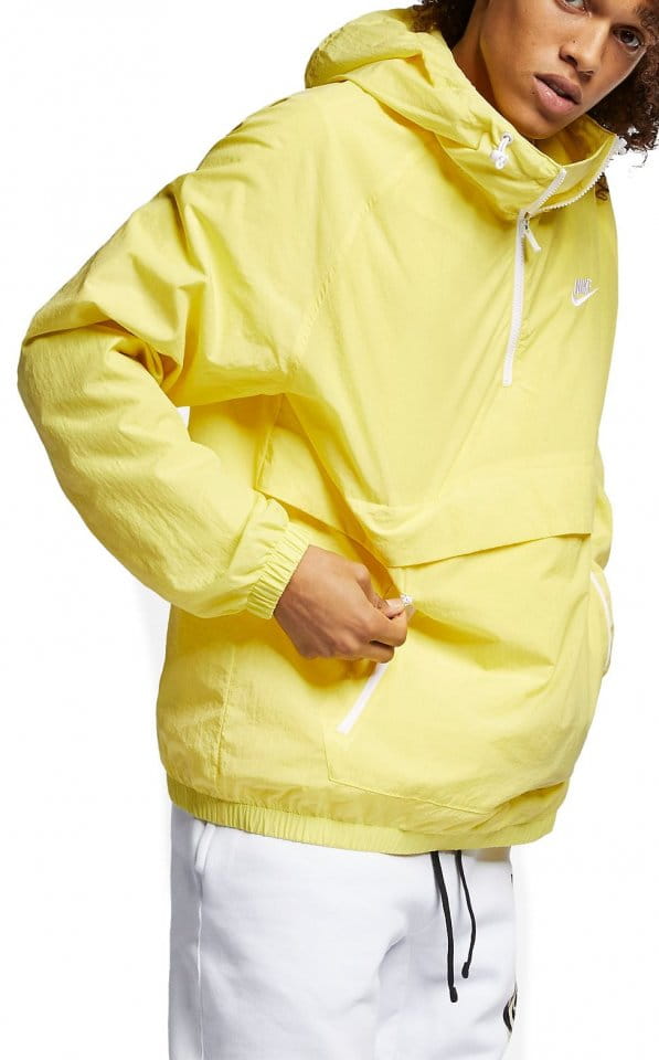 Hooded jacket Nike M NSW CE JKT HD WVN ANRK