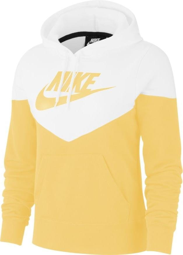 Hooded sweatshirt Nike W NSW HRTG HOODIE FLC - Top4Football.com