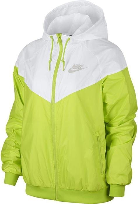 Hooded jacket Nike Windbreaker W
