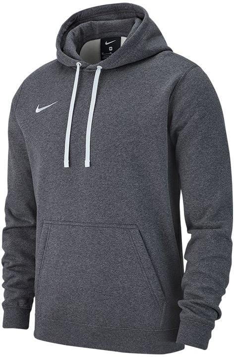 Hooded sweatshirt Nike M HOODIE PO FLC TM CLUB19 - Top4Football.com