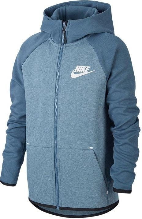 Hooded jacket Nike ar4020-063 - Top4Football.com