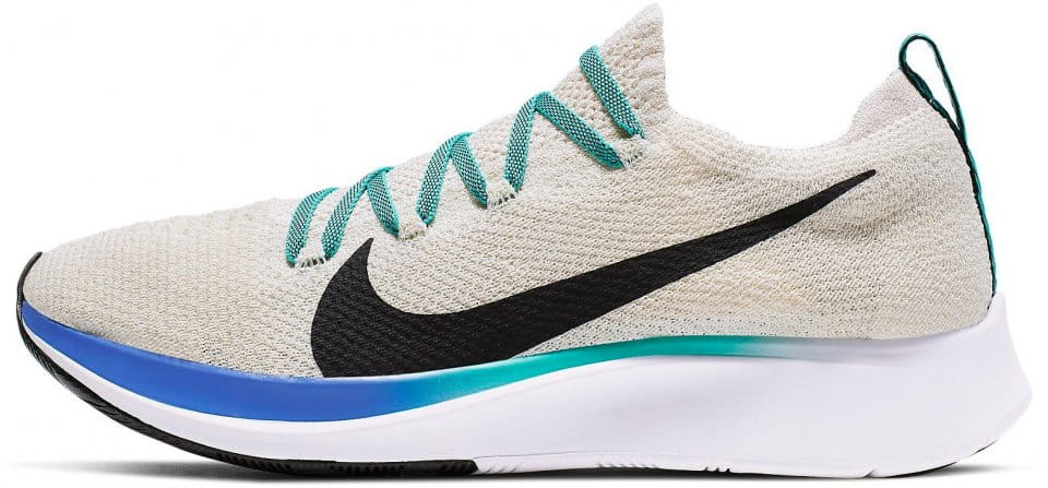 Running shoes Nike W ZOOM FLY FLYKNIT