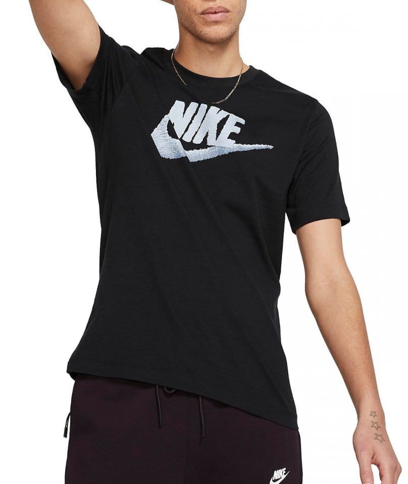 T-shirt Nike M NSW TEE BRAND MARK