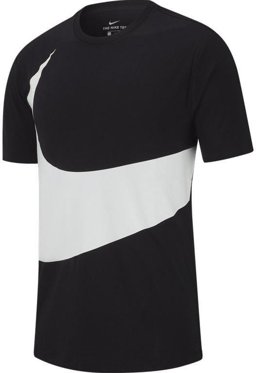 T-shirt Nike M NSW TEE HBR SWOOSH 1 - Top4Football.com