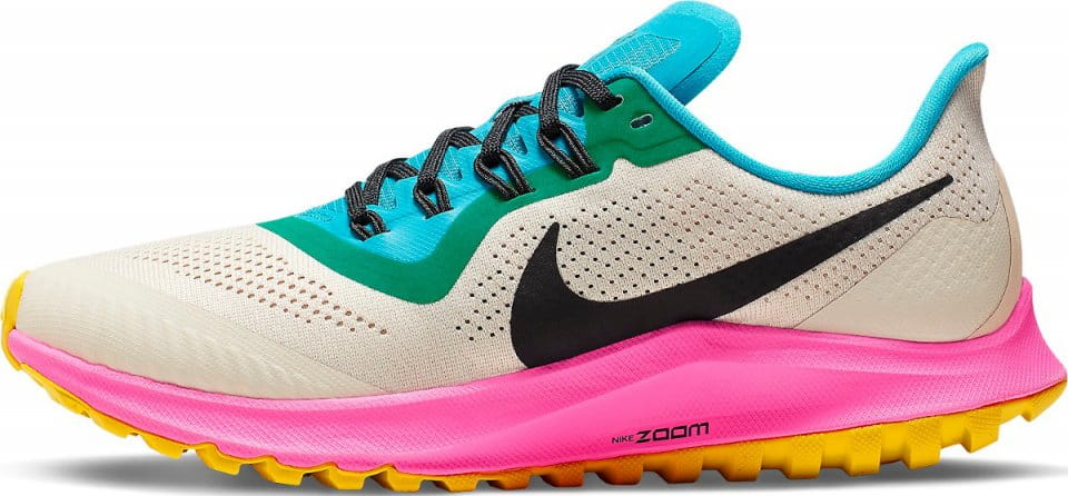 Shoes Nike WMNS AIR ZOOM PEGASUS 36 TRAIL - Top4Football.com