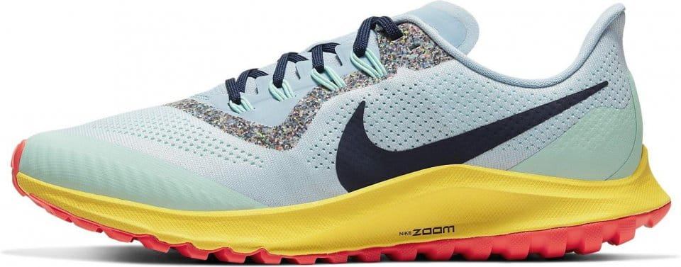 Shoes Nike AIR ZOOM PEGASUS 36 TRAIL - Top4Football.com