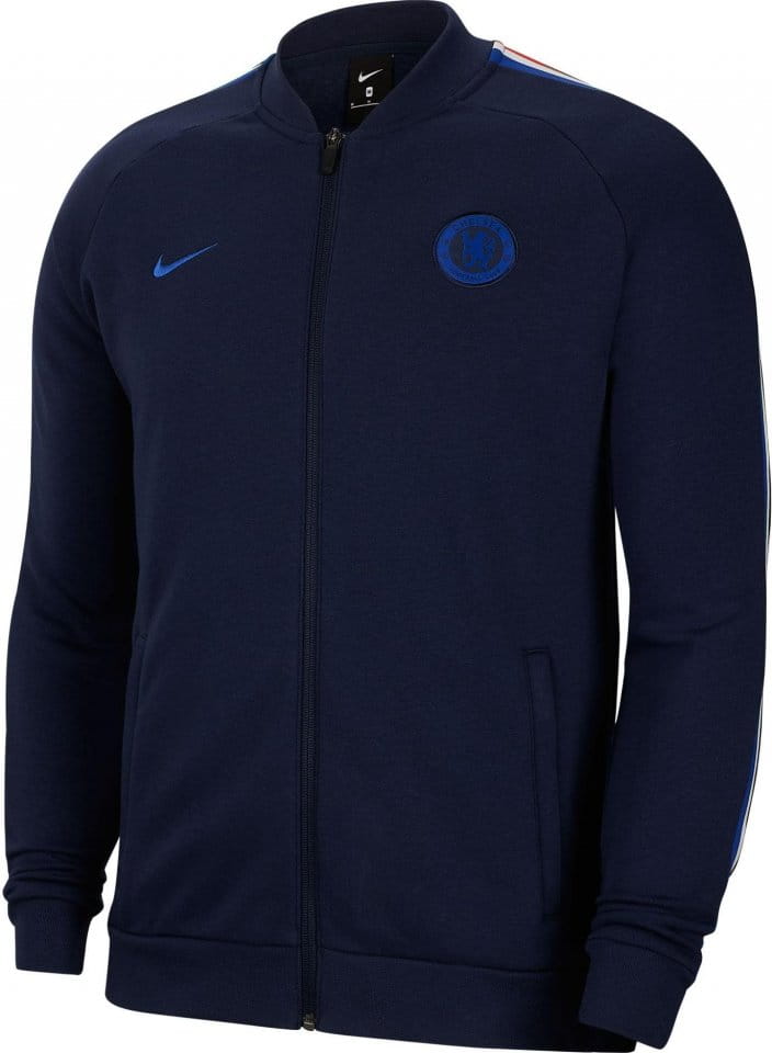 Jacket Nike CFC M NK GFA FLC TRK JKT