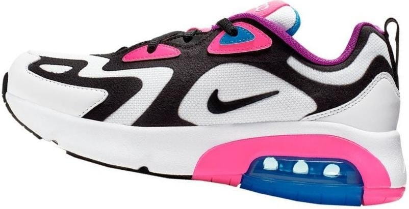 Shoes Nike Air Max 200 kids
