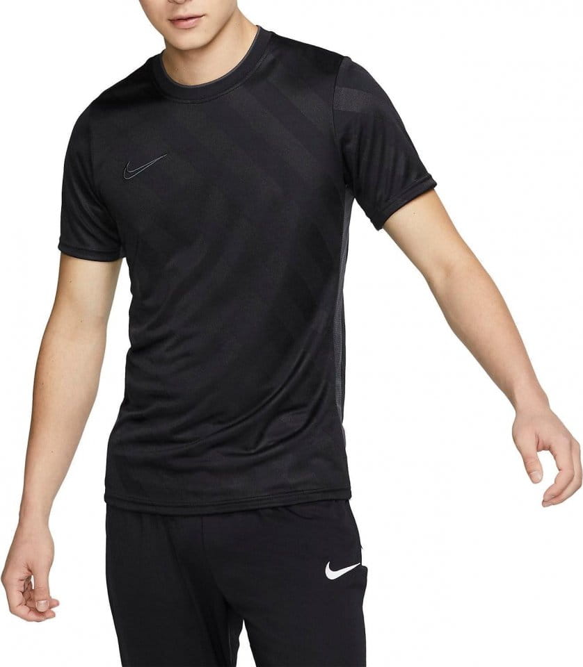 T-shirt Nike M NK BRT ACDMY TOP SS AOP - Top4Football.com