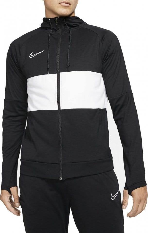Hooded jacket Nike M NK DRY ACDMY JKT HD I96 K