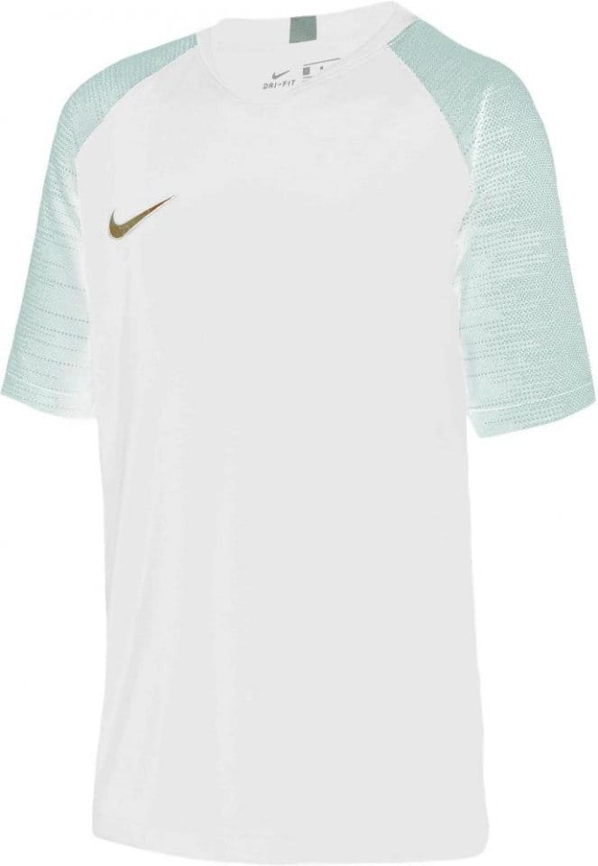 T-shirt Nike Breathe Strike Kids Short-Sleeve