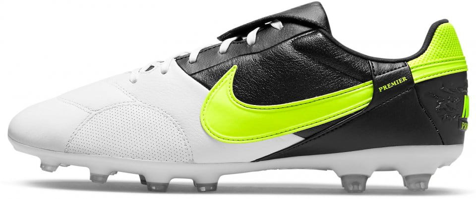 Football shoes Nike The Premier 3 FG Firm-Ground Soccer Cleats -  Top4Football.com