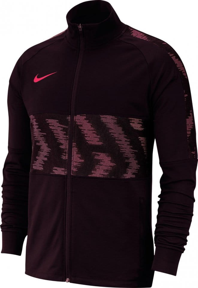 Jacket Nike M NK DRY STRKE TRK JKT K