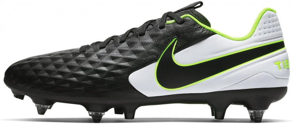 Football shoes Nike LEGEND 8 ACADEMY SG-PRO AC