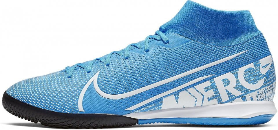 Indoor soccer shoes Nike SUPERFLY 7 ACADEMY IC - Top4Football.com