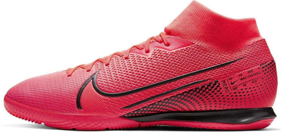Indoor soccer shoes Nike SUPERFLY 7 ACADEMY IC - Top4Football.com
