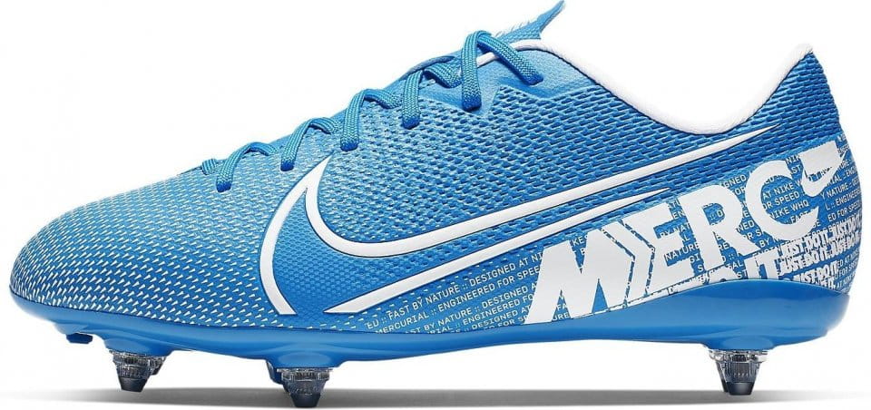 Football shoes Nike JR VAPOR 13 ACADEMY SG