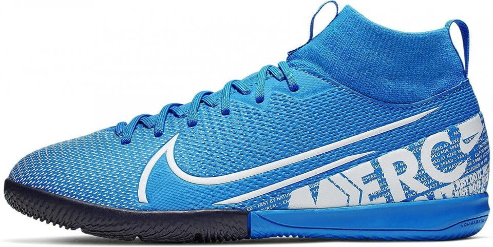Indoor soccer shoes Nike JR SUPERFLY 7 ACADEMY IC