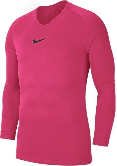 Long-sleeve T-shirt Nike M NK DRY PARK 1STLYR JSY LS - Top4Football.com
