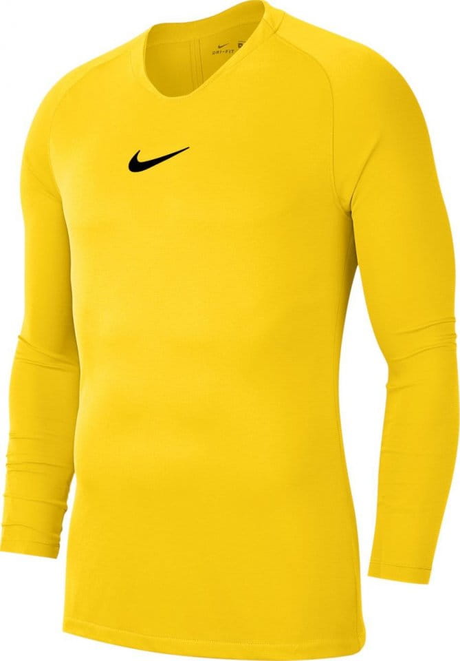 Long-sleeve T-shirt Nike M NK DRY PARK 1STLYR JSY LS - Top4Football.com