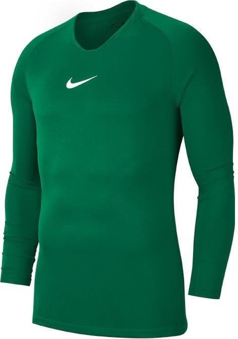 Long-sleeve T-shirt Nike Y NK DRY PARK 1STLYR JSY LS - Top4Football.com
