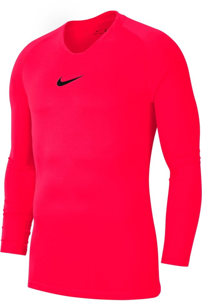 Long-sleeve T-shirt Nike Y NK DRY PARK 1STLYR JSY LS