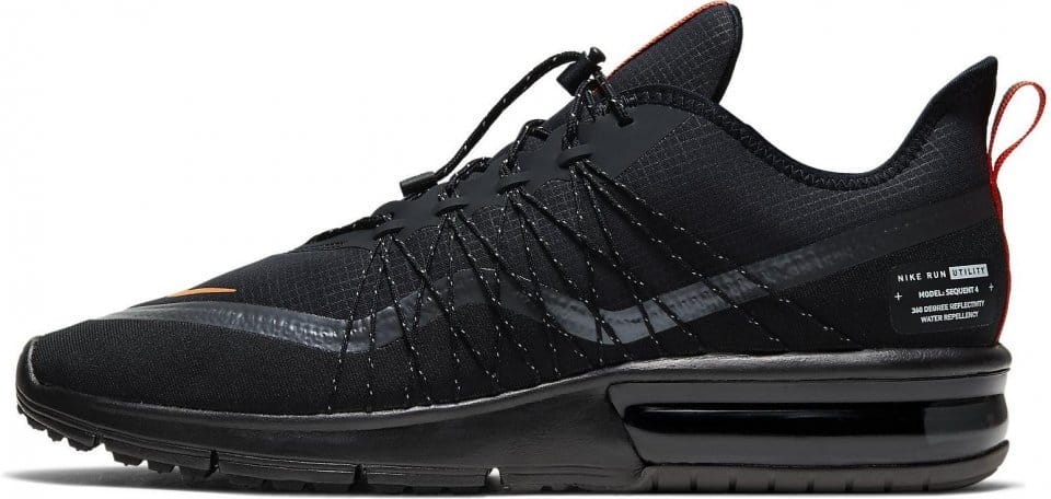 Shoes Nike AIR MAX SEQUENT 4 UTILITY - Top4Football.com