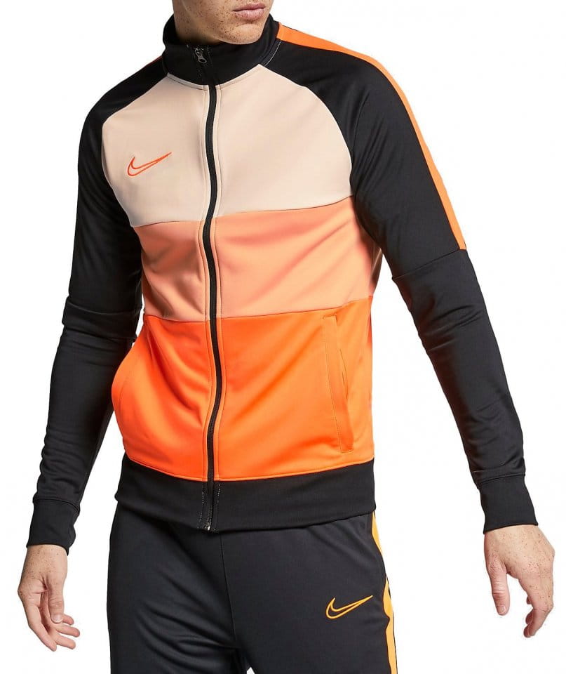 Jacket Nike M NK DRY ACDMY TRK JKT I96 K
