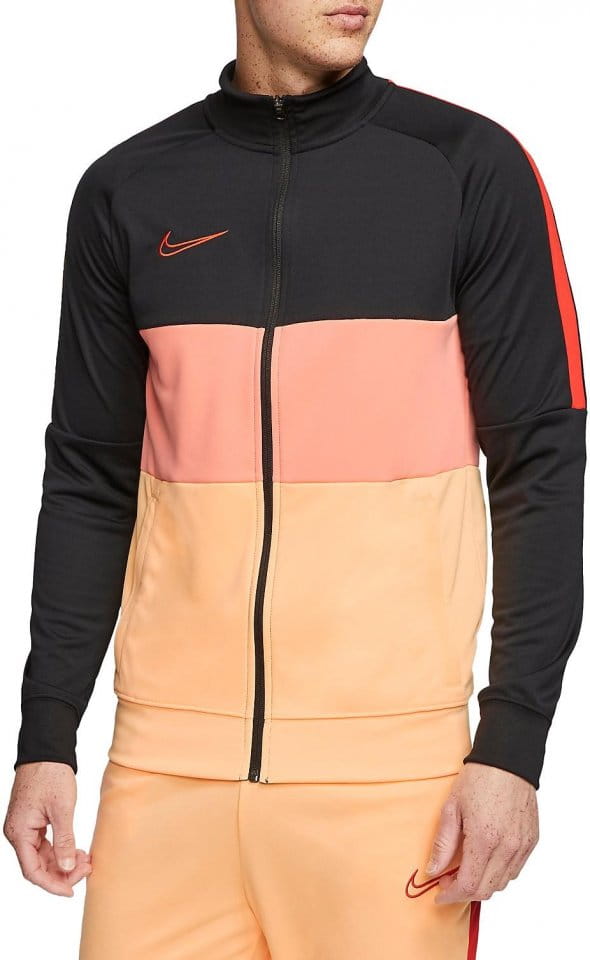 Jacket Nike M NK DRY ACDMY TRK JKT I96 K - Top4Football.com