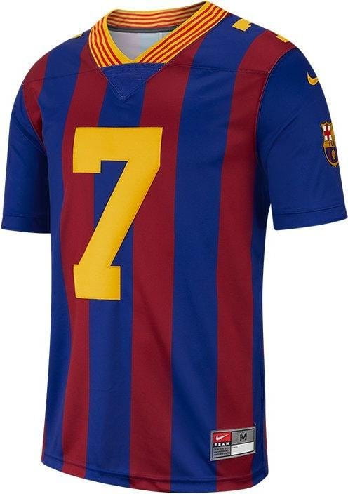 Jersey Nike FC Barcelona limited
