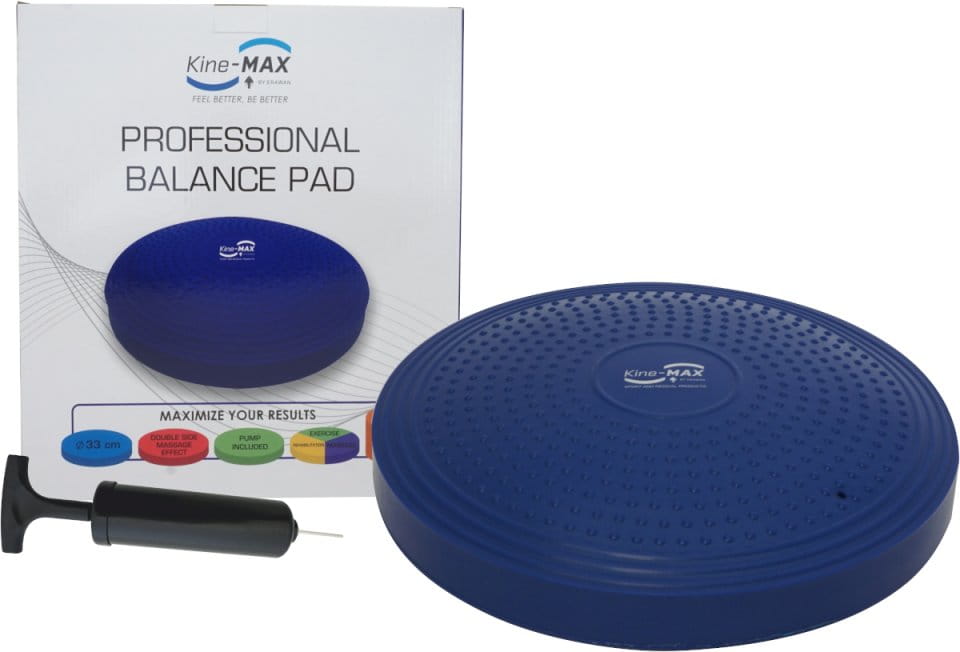 Medicine ball Kine-MAX Professional Balance Pad