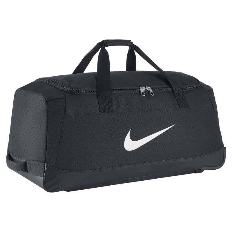 Nike CLUB TEAM SWSH ROLLER BAG