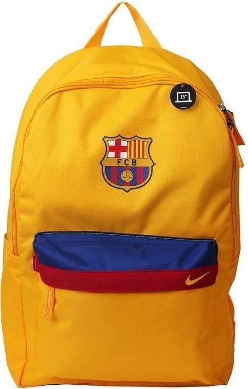 Backpack Nike NK STADIUM FCB BKPK