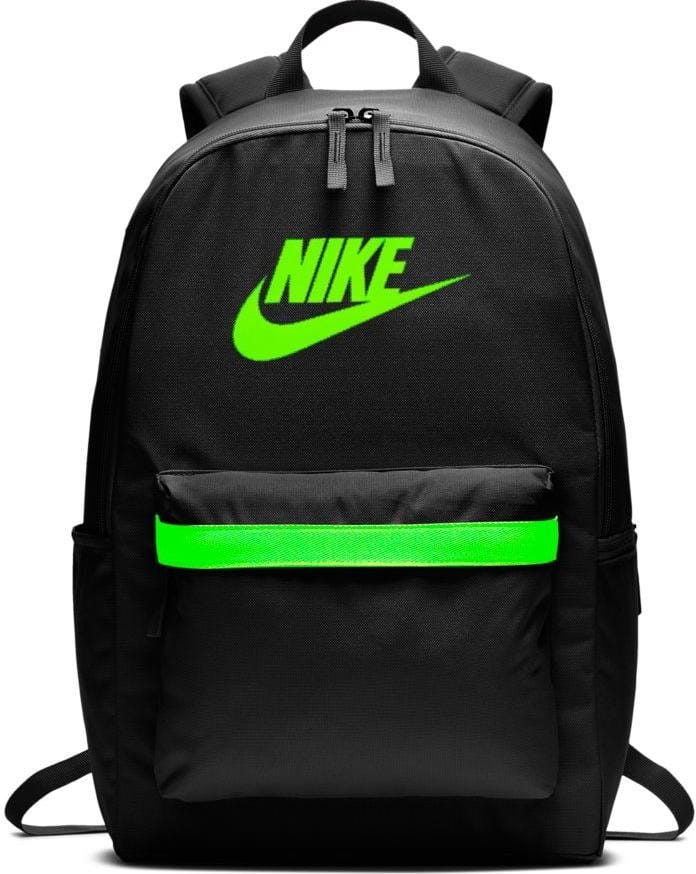 Backpack Nike NK HERITAGE BKPK - 2.0