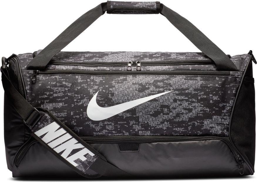 Bag Nike NK BRSLA M DUFF-9.0 AOP (60L)