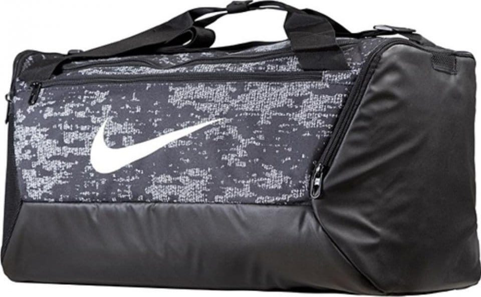 Bag Nike NK BRSLA S DUFF -9.0 AOP (41L)