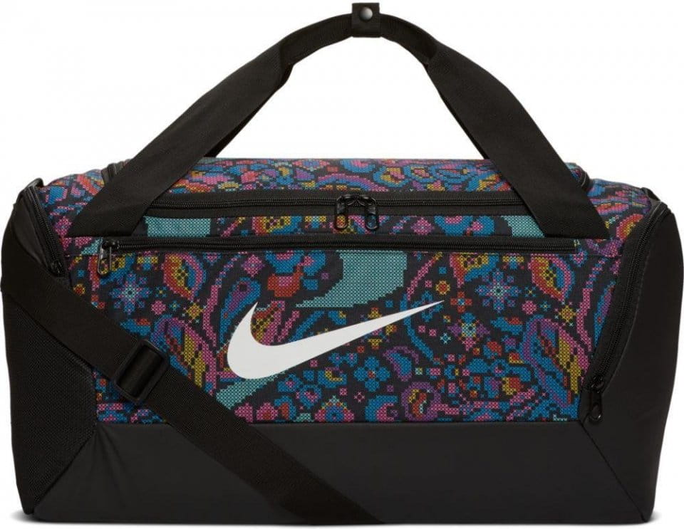 Bag Nike NK BRSLA S DUFF-9.0 AOP3 (41L)