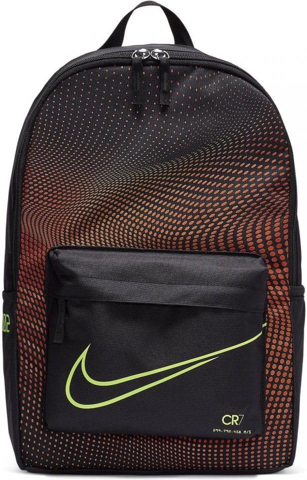 Backpack Nike Y CR7 NK BKPK
