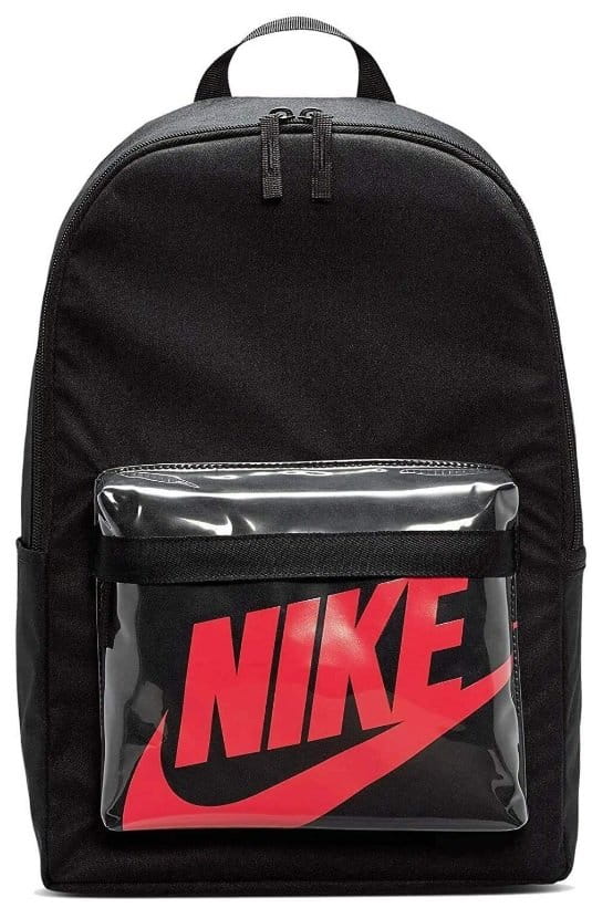 Backpack Nike NK HERITAGE BKPK - 2.0 MTRL