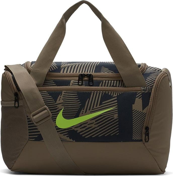 Bag Nike NK BRSLA XS DUFF -9.0 AOP SP20
