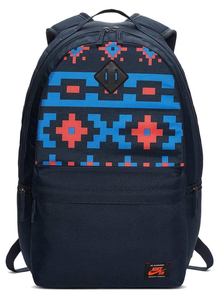 Nike SB Icon Printed Backpack