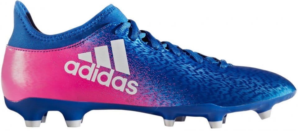 desmayarse Retirada Malentendido Football shoes adidas X 16.3 FG - Top4Football.com