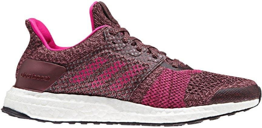 Running shoes adidas UltraBOOST ST w