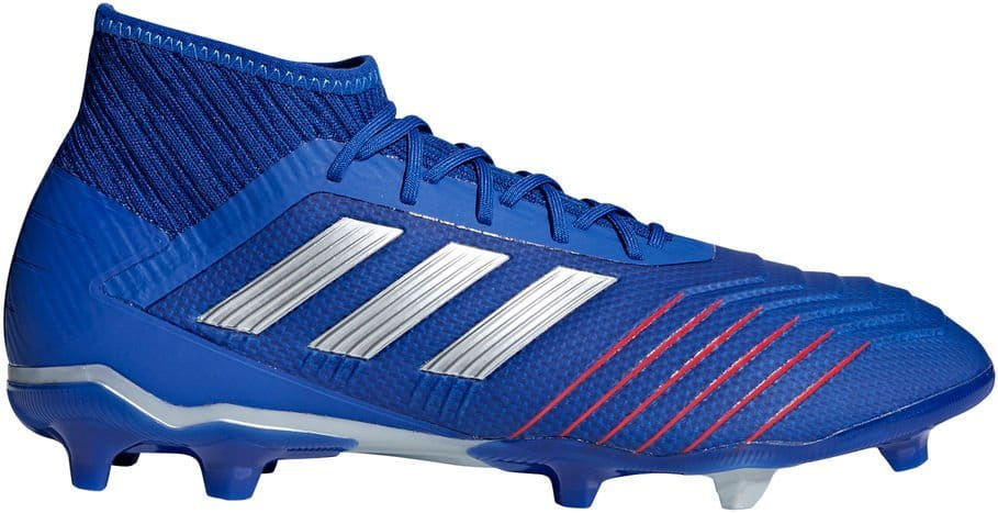 Football shoes adidas PREDATOR 19.2 FG - Top4Football.com