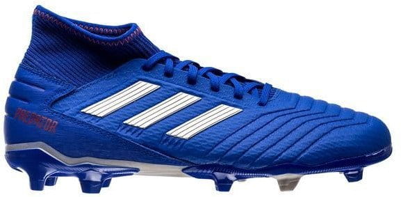 Football shoes adidas PREDATOR 19.3 FG