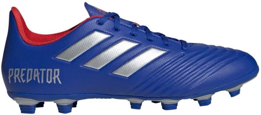 Football shoes adidas PREDATOR 19.4 FxG