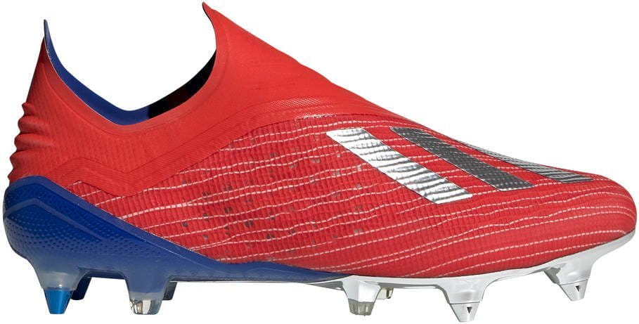 Football shoes adidas X 18+ SG - Top4Football.com