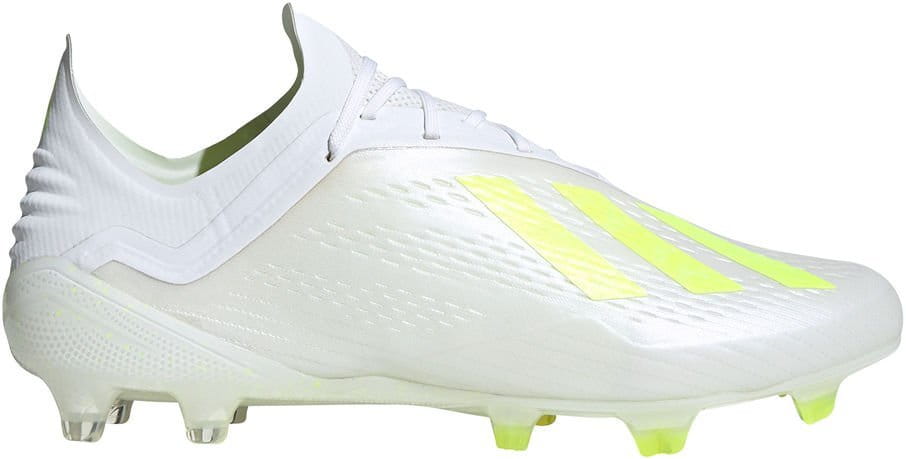 Football shoes adidas X 18.1 FG - Top4Football.com
