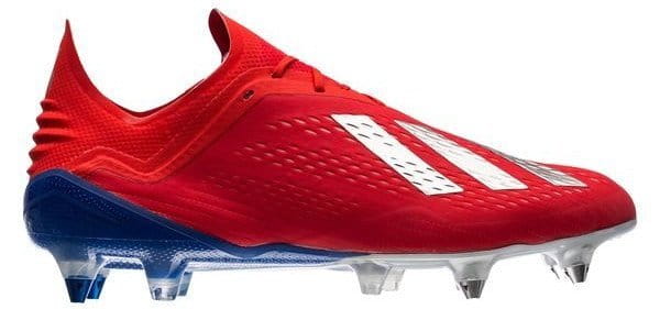 Football shoes adidas X 18.1 SG - Top4Football.com